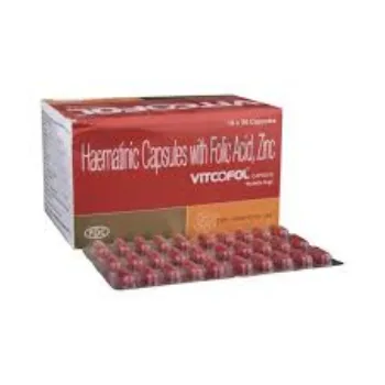 Haematinic Capsules